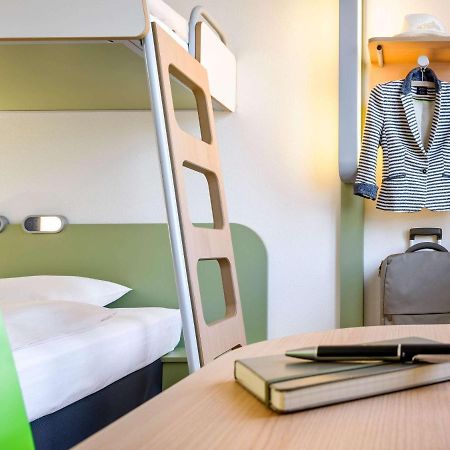 Ibis Budget Frankfurt Offenbach Sued Ngoại thất bức ảnh