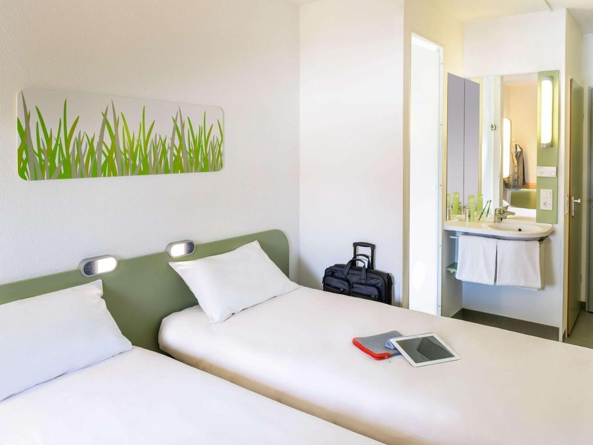 Ibis Budget Frankfurt Offenbach Sued Ngoại thất bức ảnh