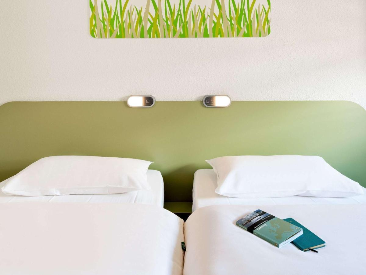 Ibis Budget Frankfurt Offenbach Sued Ngoại thất bức ảnh
