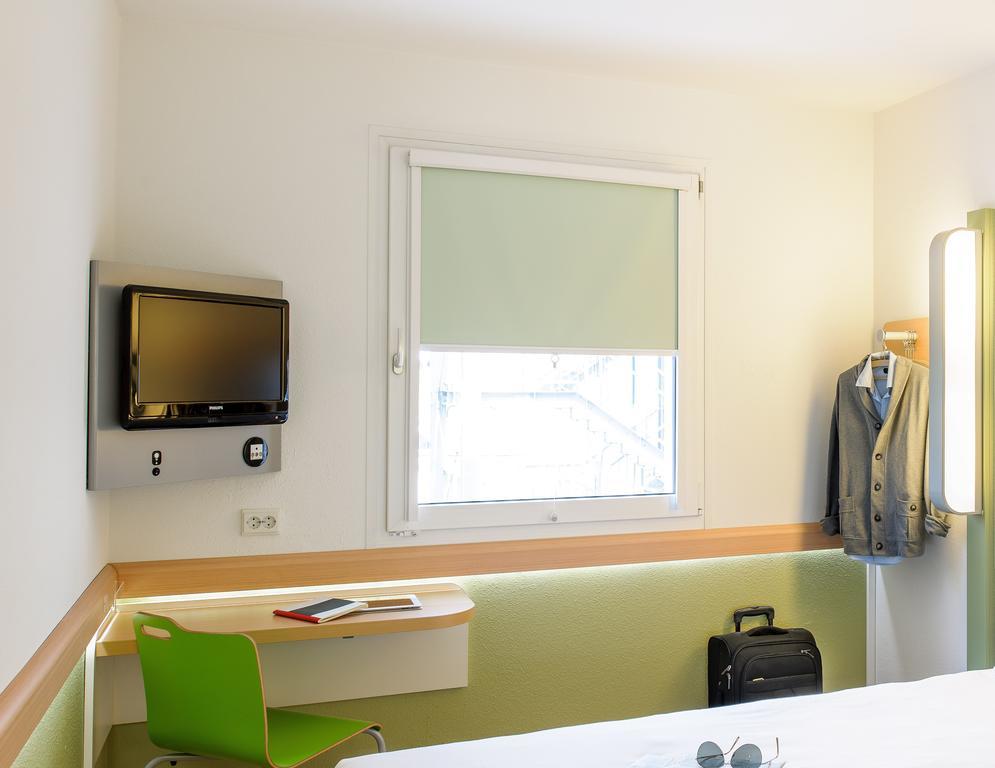 Ibis Budget Frankfurt Offenbach Sued Phòng bức ảnh
