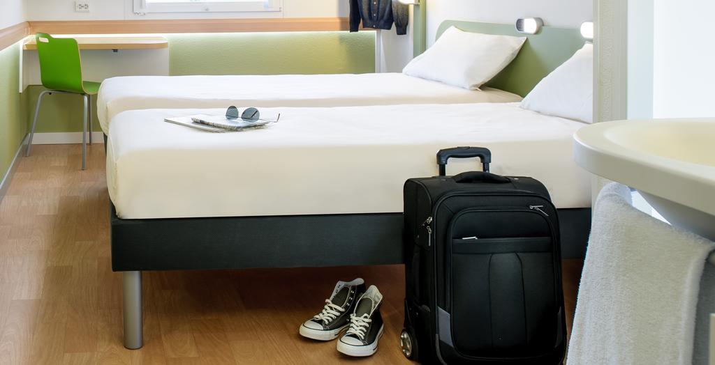 Ibis Budget Frankfurt Offenbach Sued Phòng bức ảnh