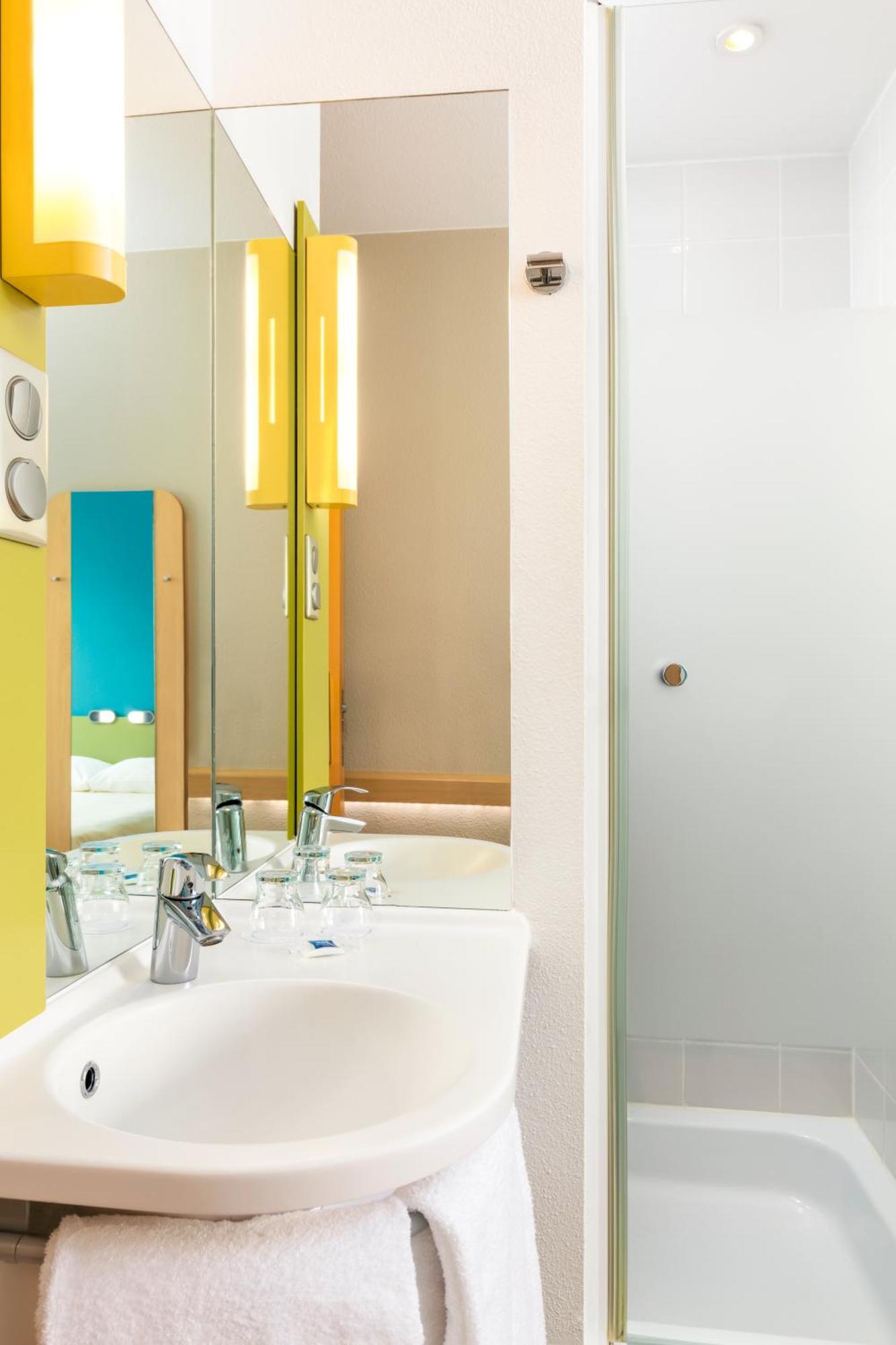 Ibis Budget Frankfurt Offenbach Sued Ngoại thất bức ảnh