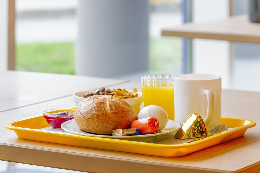 Ibis Budget Frankfurt Offenbach Sued Ngoại thất bức ảnh